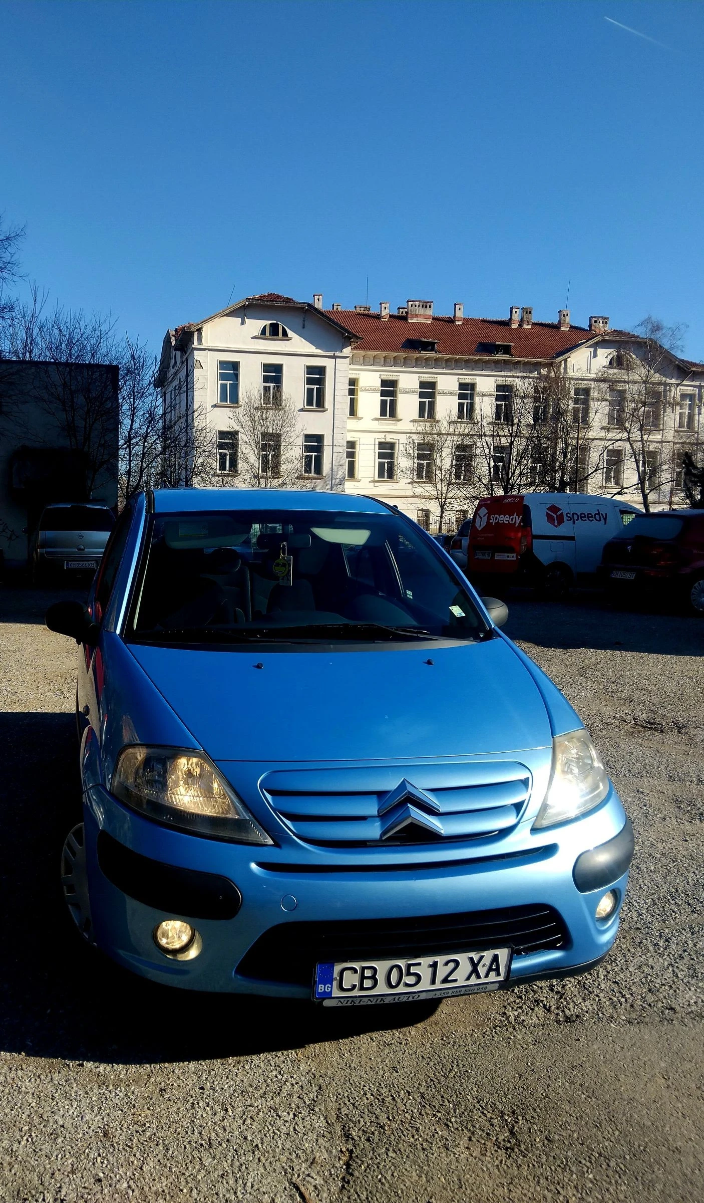 Citroen C3 | Mobile.bg � ����������� 1