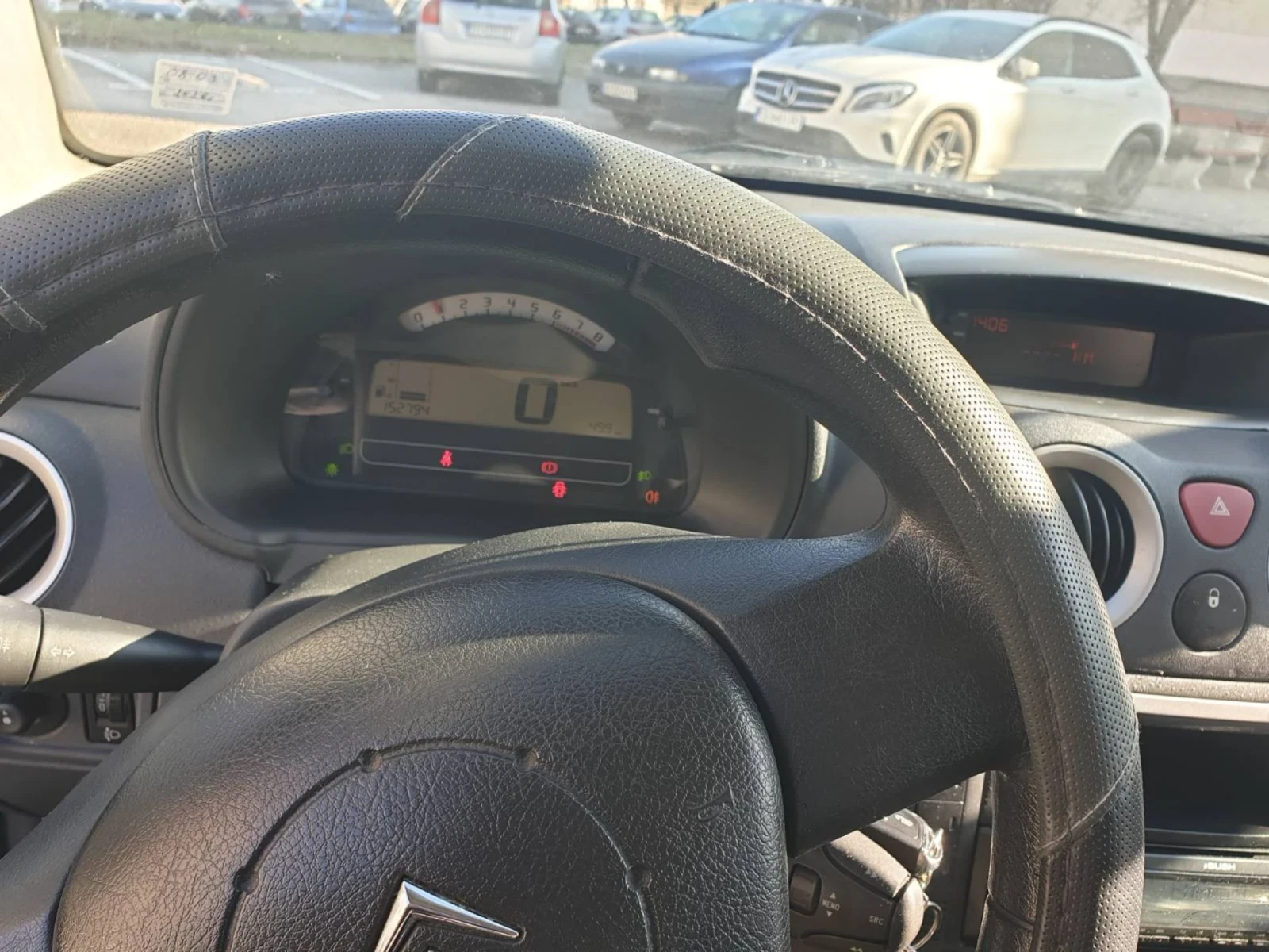 Citroen C3  - изображение 10