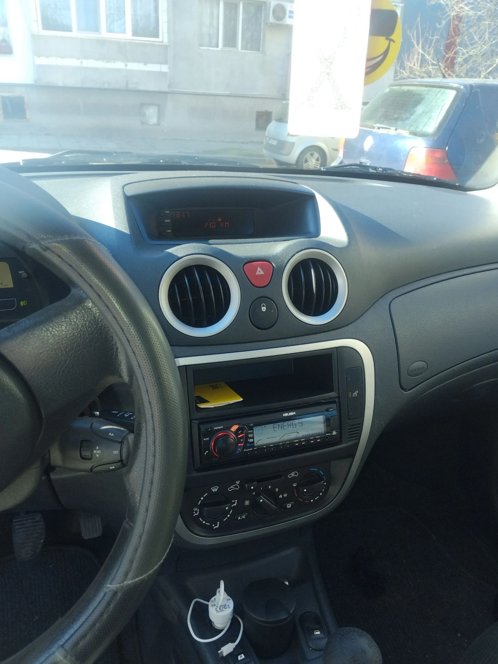 Citroen C3  - изображение 8