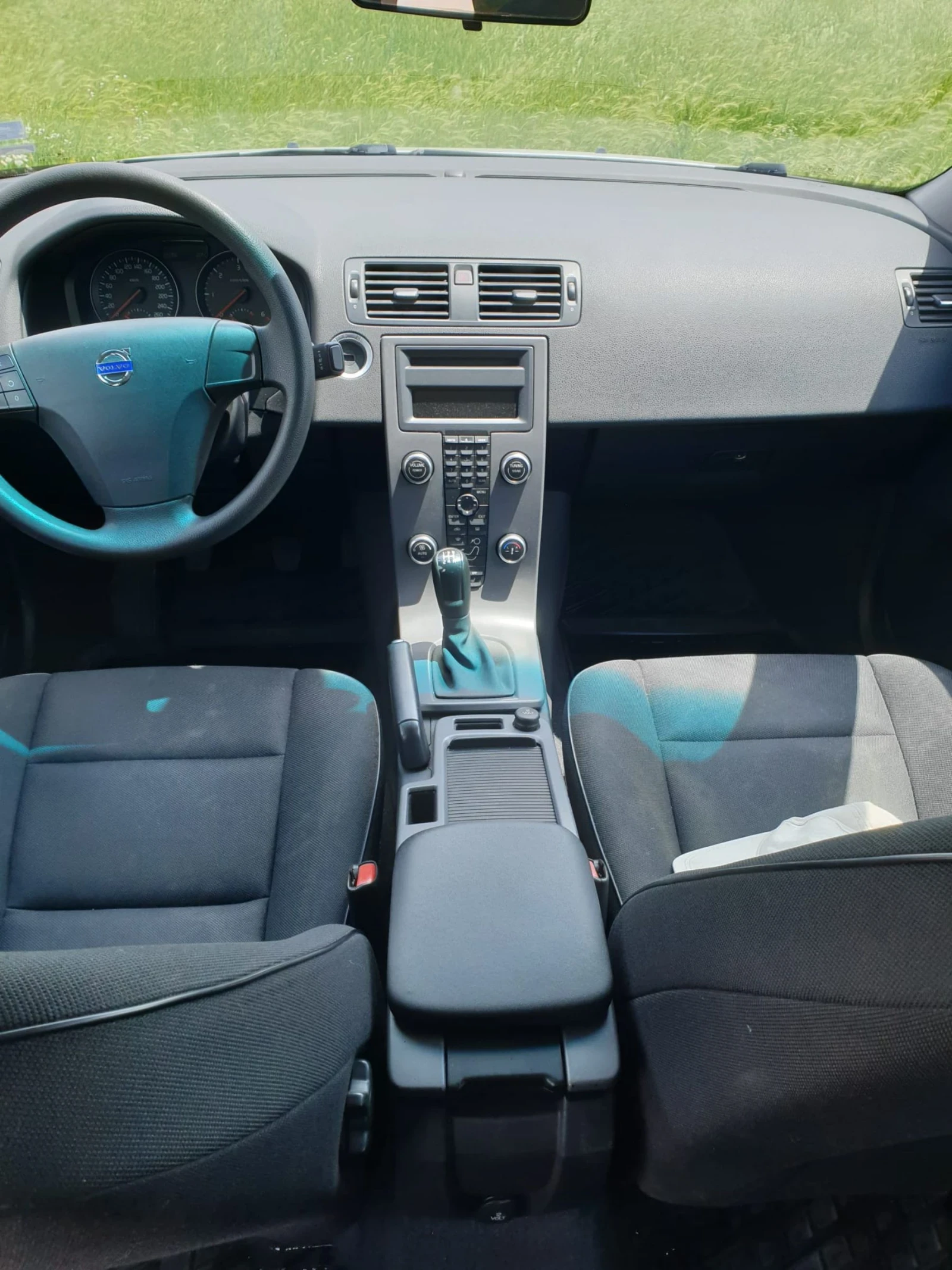 Volvo S40  - изображение 6