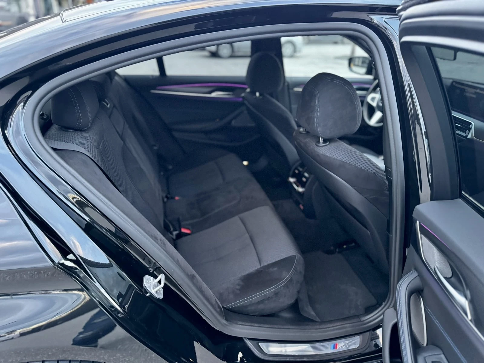 BMW 530  FACE M Sport Hybrid | Mobile.bg � ����������� 8