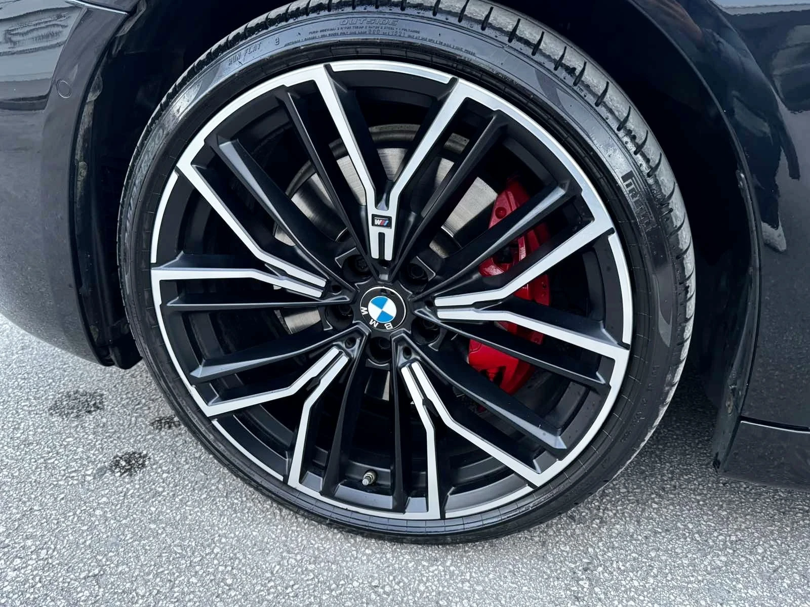 BMW 530  FACE M Sport Hybrid | Mobile.bg � ����������� 12