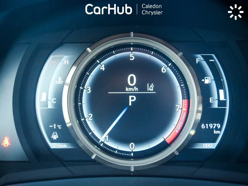 Lexus IS 300 AWD F SPORT* CARFAX* АвтоКредит* (ЦЕНА ДО БГ) - изображение 9