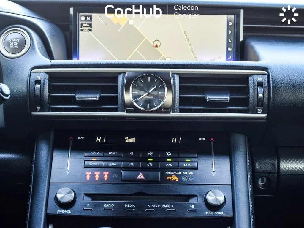 Lexus IS 300 AWD F SPORT* CARFAX* ����������* (���� �� ��) | Mobile.bg � ����������� 13