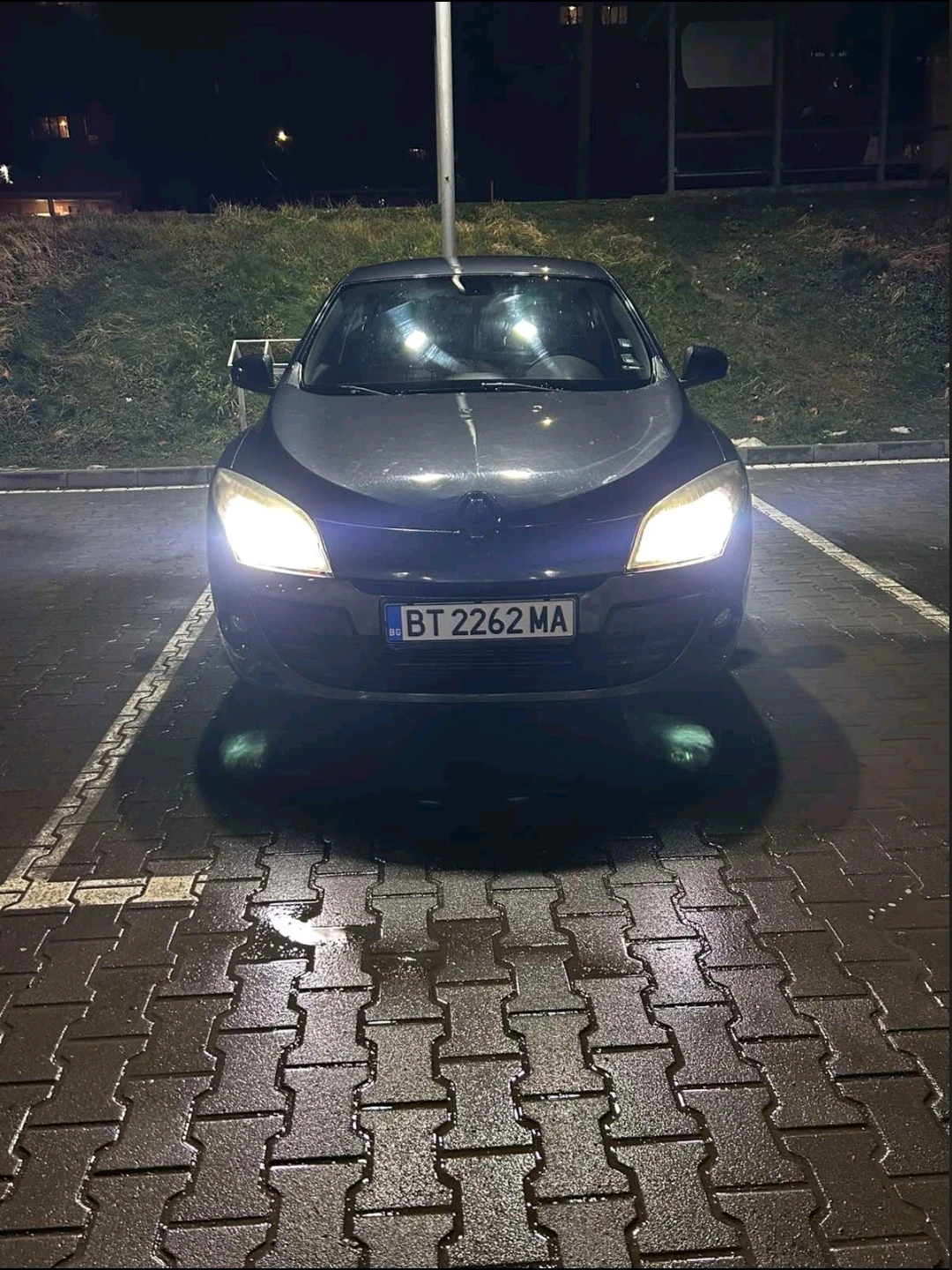 Renault Megane  - изображение 8