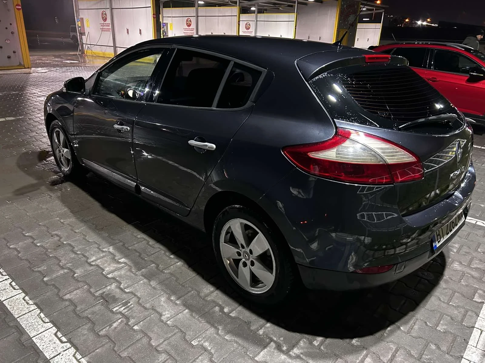 Renault Megane  - изображение 3