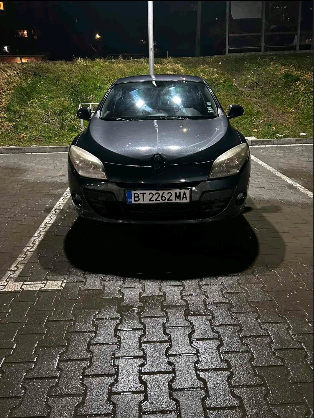 Renault Megane  - изображение 6