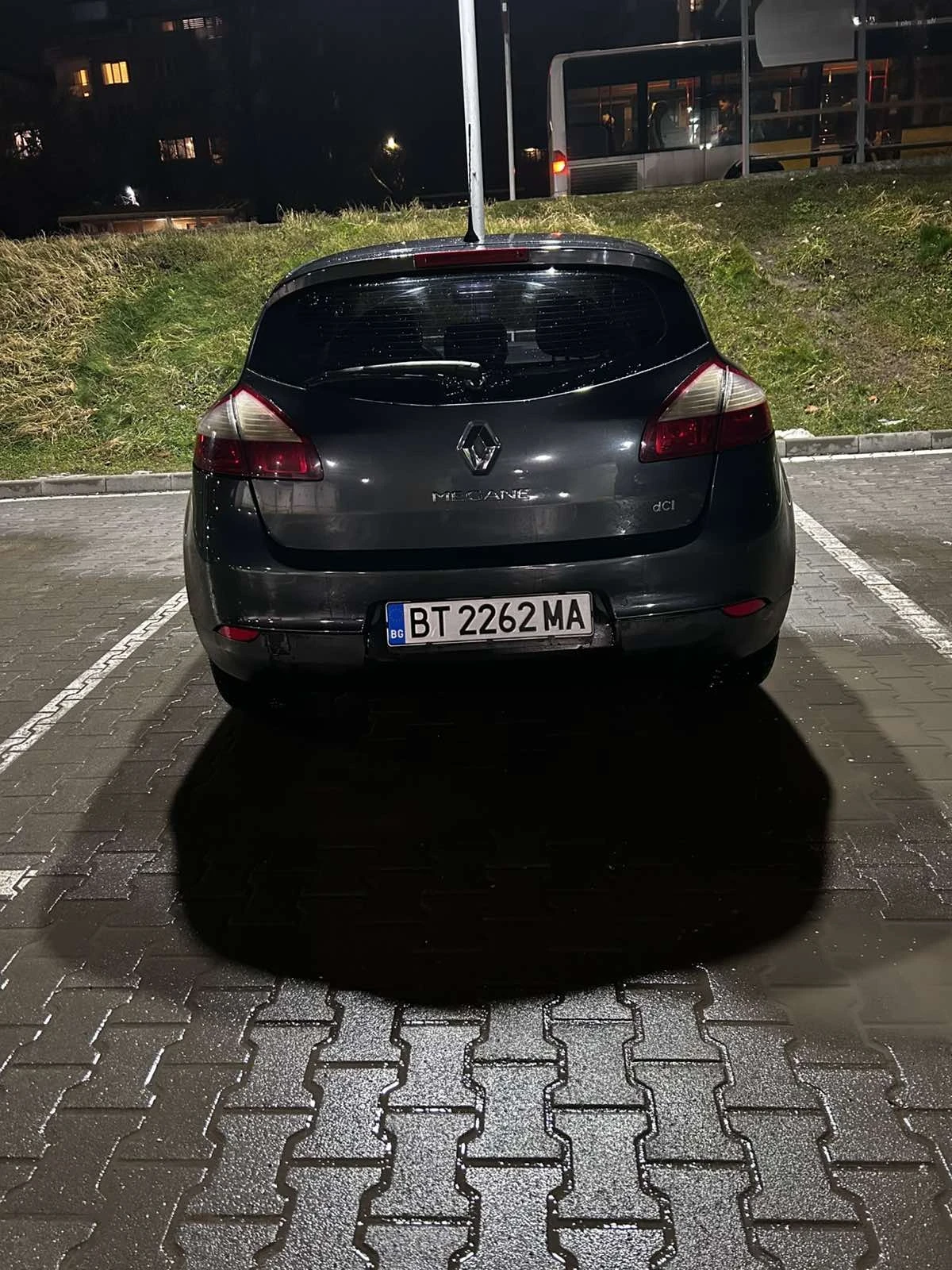 Renault Megane  - изображение 5