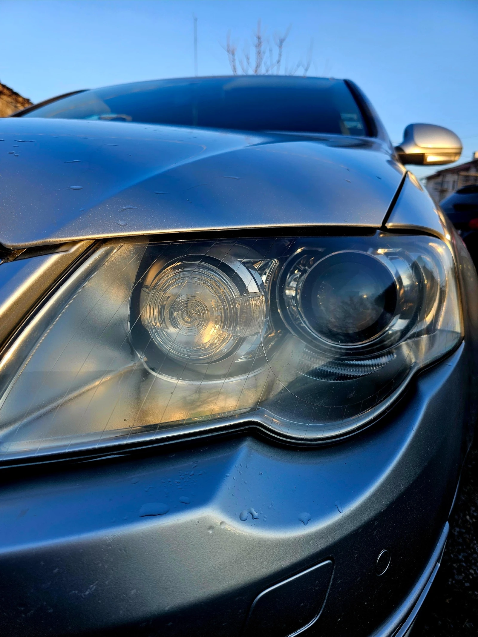 VW Passat 3.2 FSI 4x4 | Mobile.bg � ����������� 5