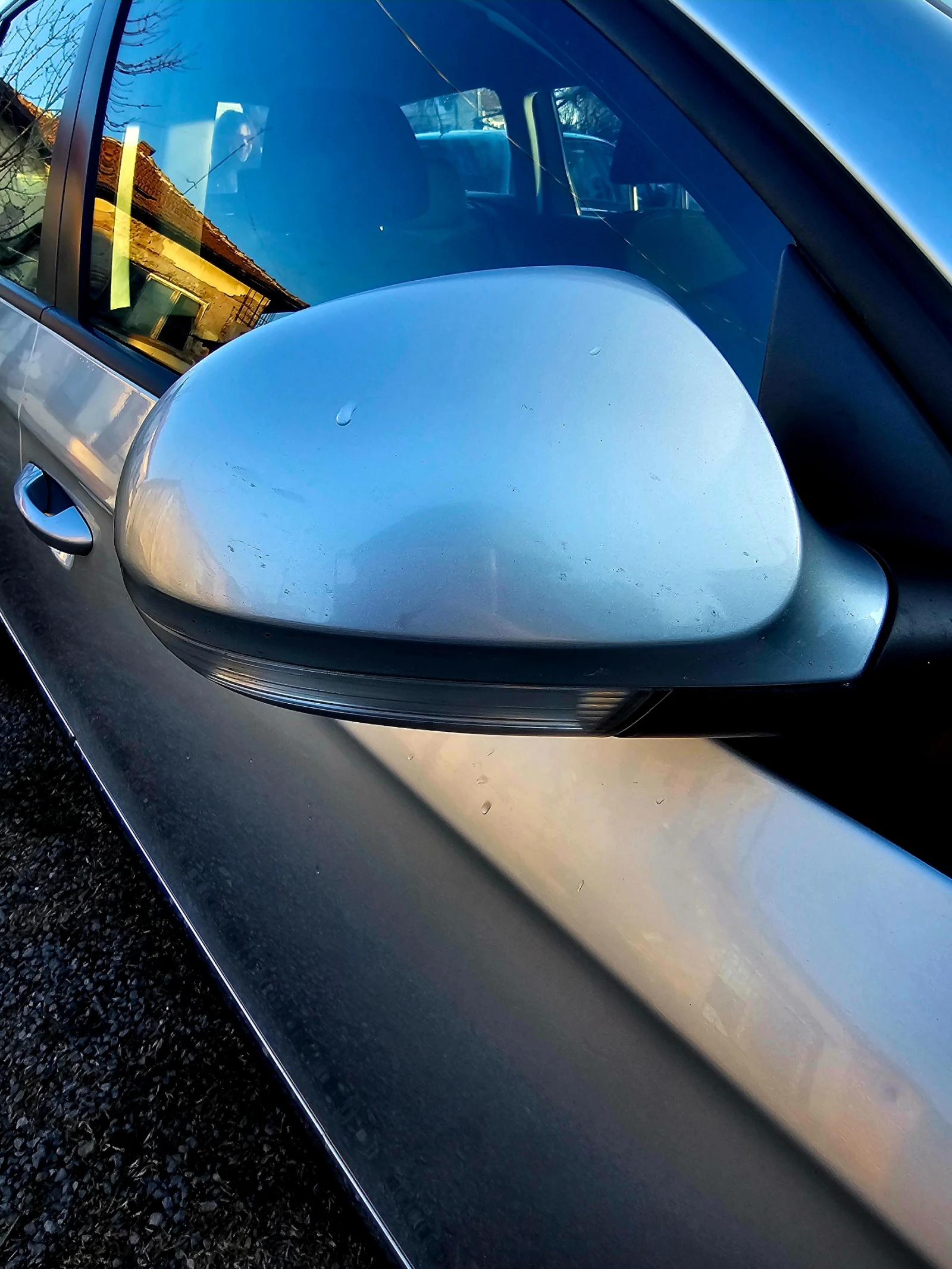 VW Passat 3.2 FSI 4x4 | Mobile.bg � ����������� 4