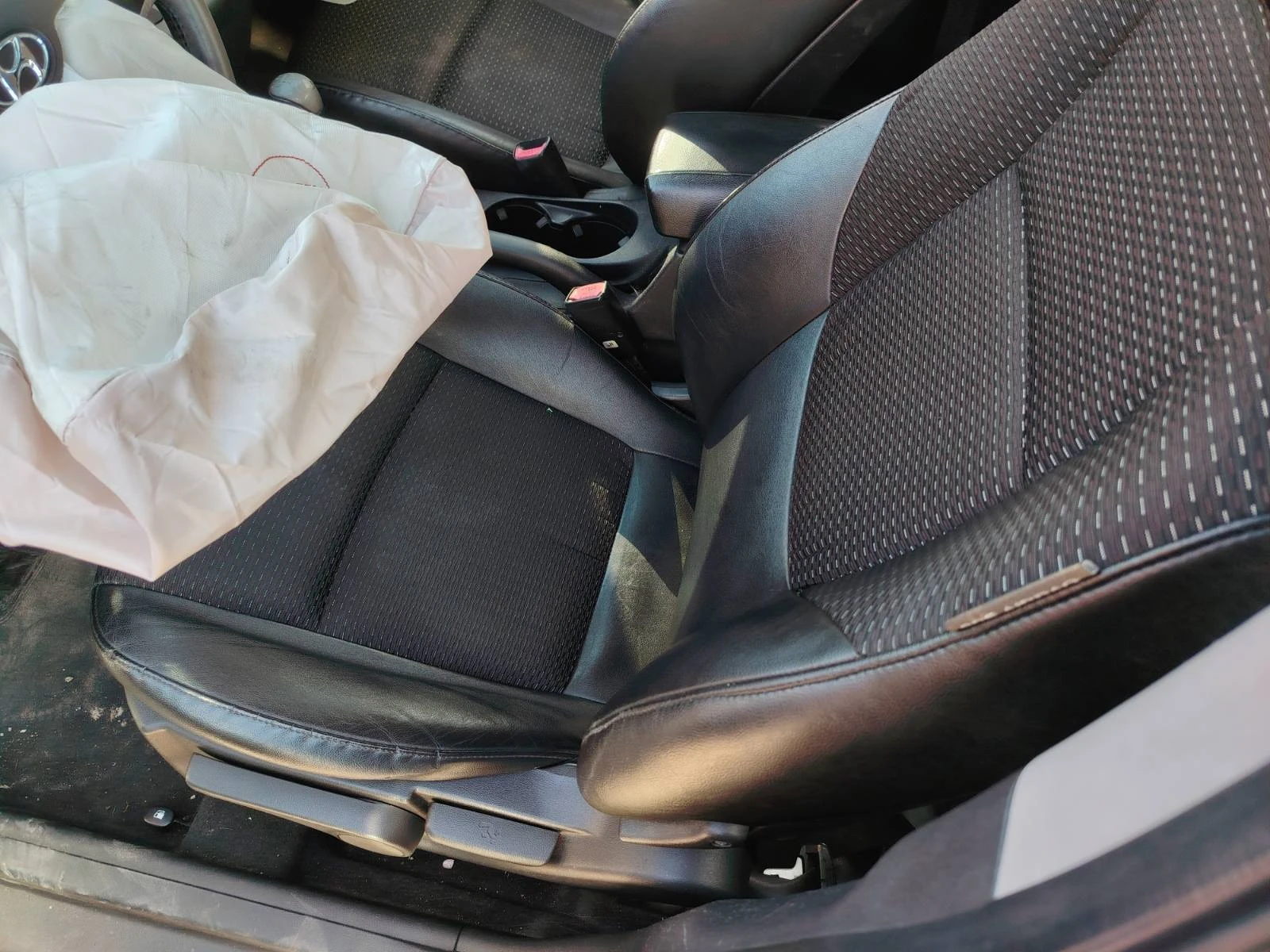 Hyundai I30 1.6crd , 1.6i, снимка 5 - Автомобили и джипове - 53827826