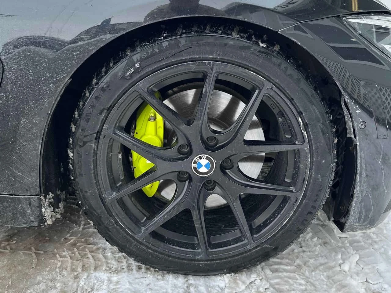 BMW 440 * xDrive * Дигитално табло * Червен салон * , снимка 7 - Автомобили и джипове - 53880901