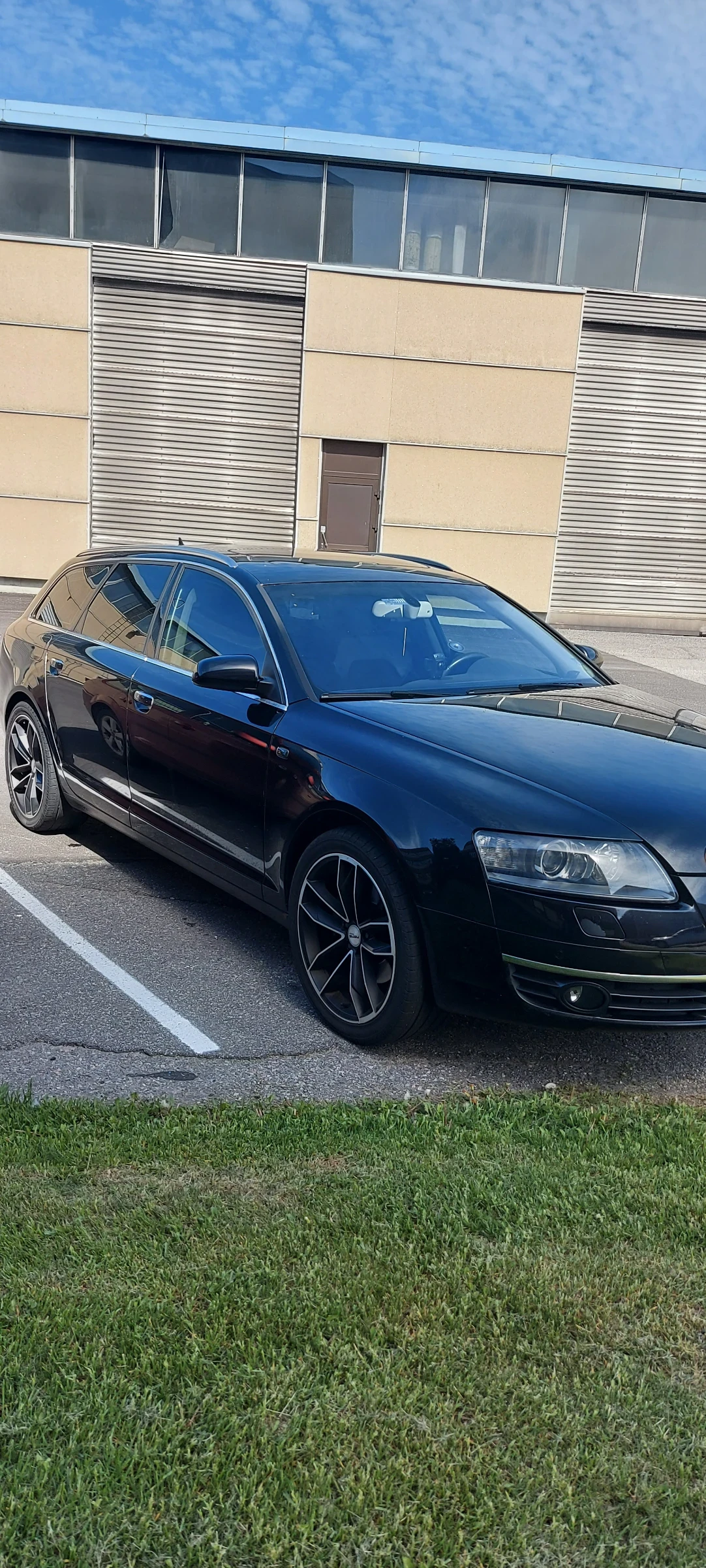 Audi A6 | Mobile.bg � ����������� 3