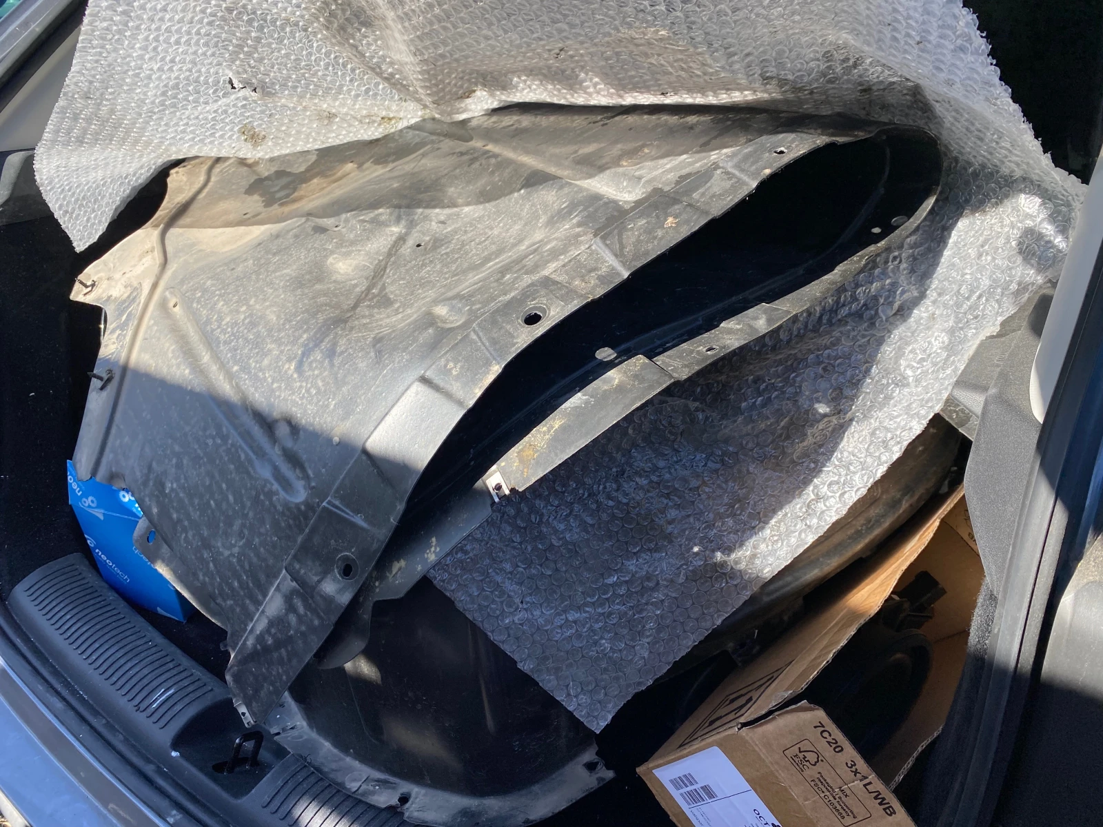 Mg Zs 1.5i 5700kм , снимка 5 - Автомобили и джипове - 54066128