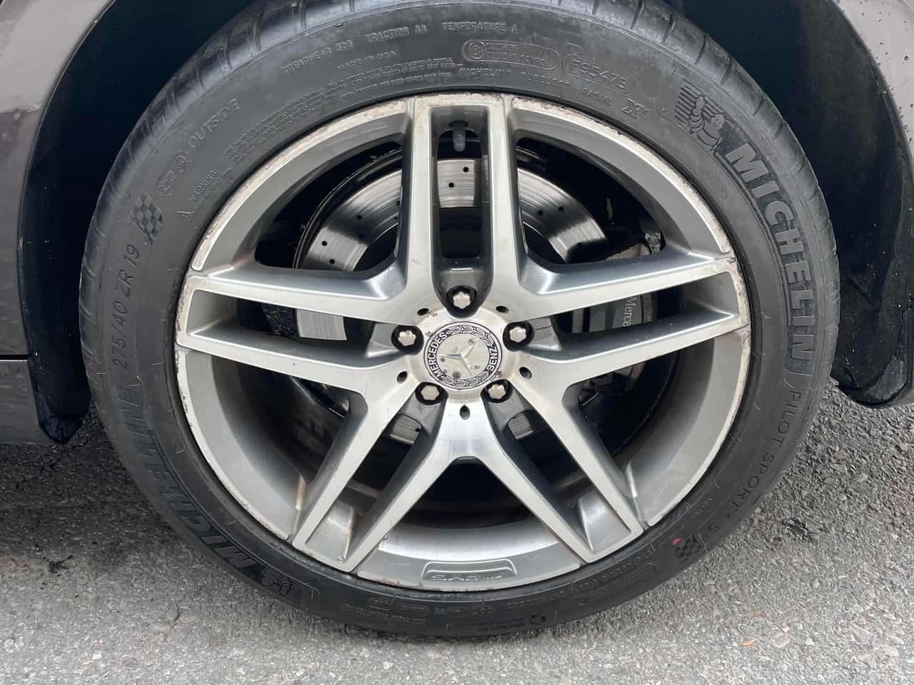 Mercedes-Benz S 550 * ДИСТРОНИК* ПАНОРАМА* МАСАЖ* ОБДУХВАНЕ* , снимка 6 - Автомобили и джипове - 54396894