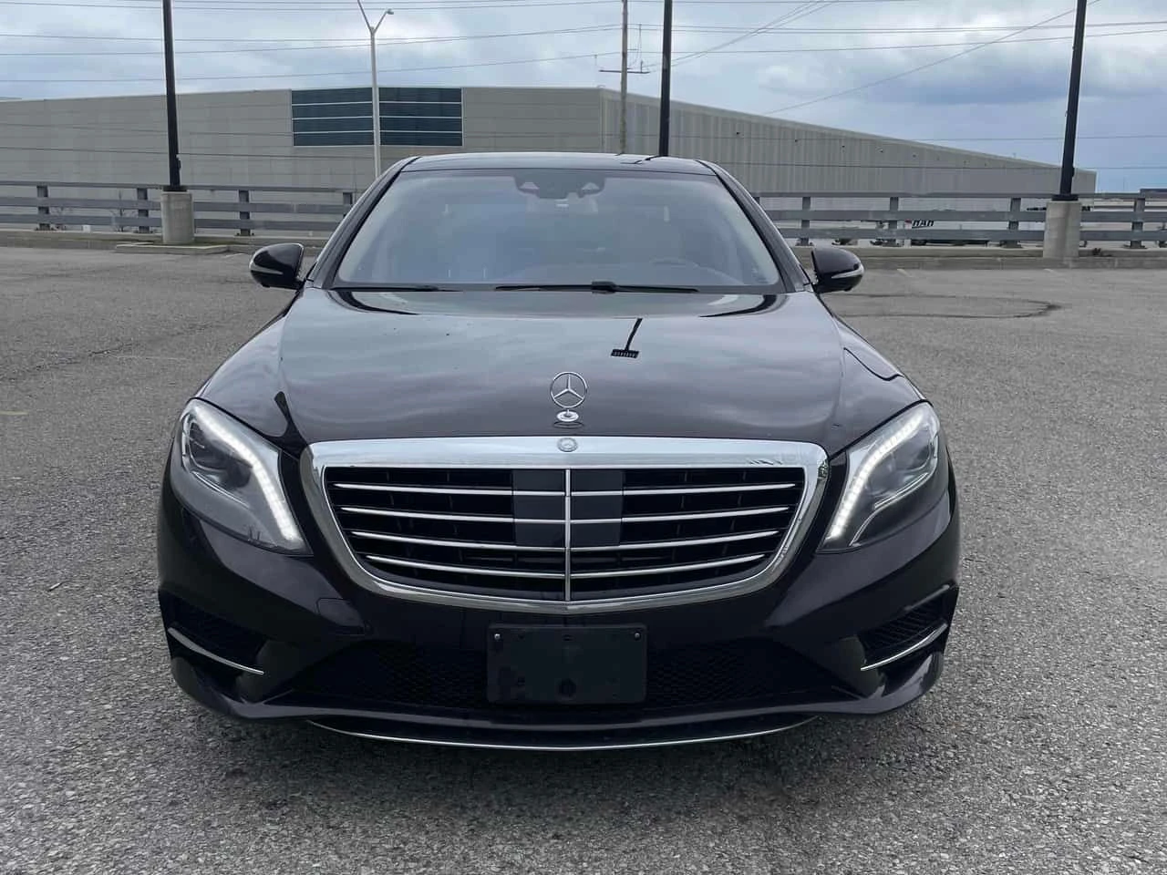 Mercedes-Benz S 550 * ДИСТРОНИК* ПАНОРАМА* МАСАЖ* ОБДУХВАНЕ* , снимка 2 - Автомобили и джипове - 54396894