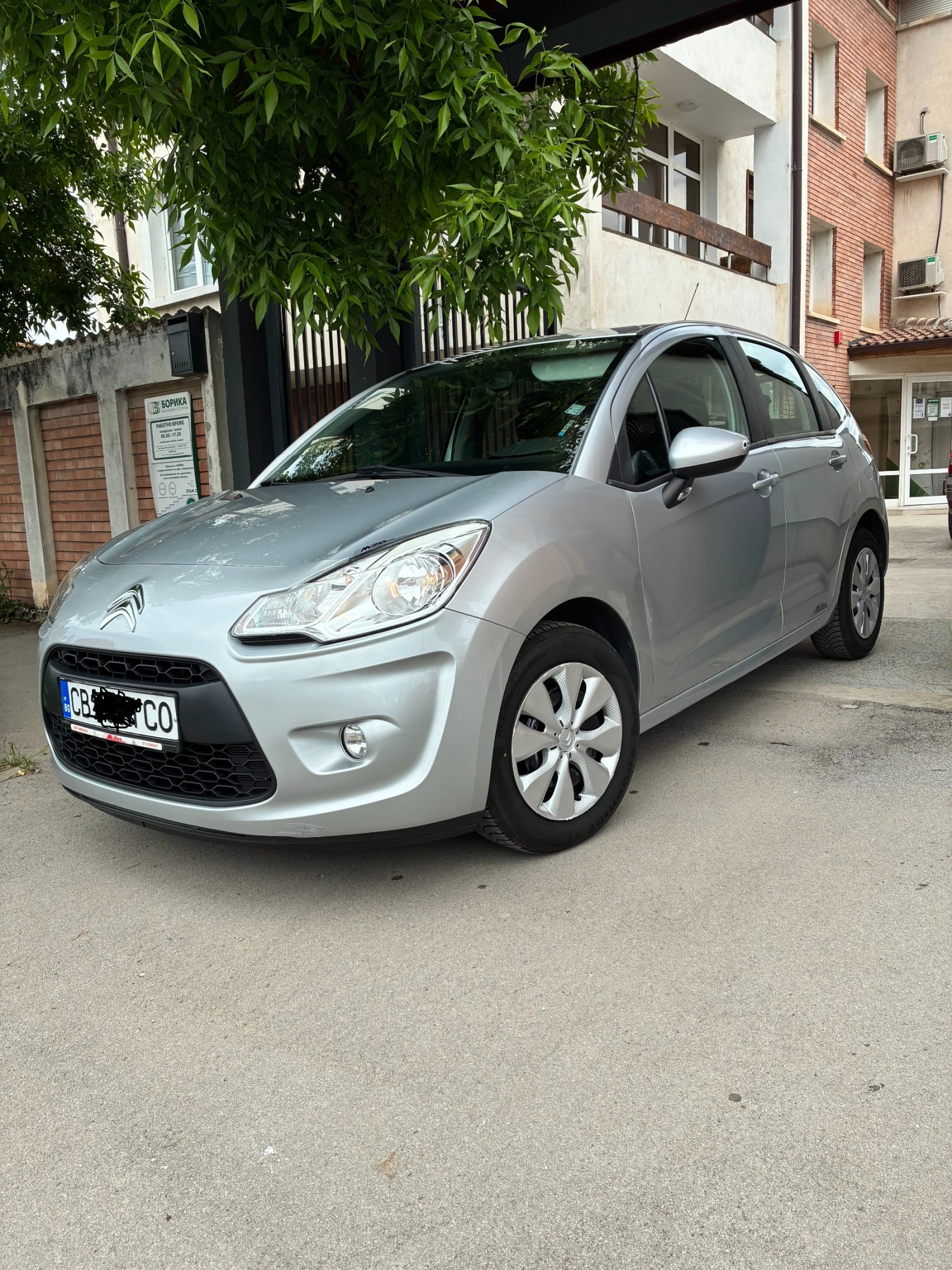 Citroen C3