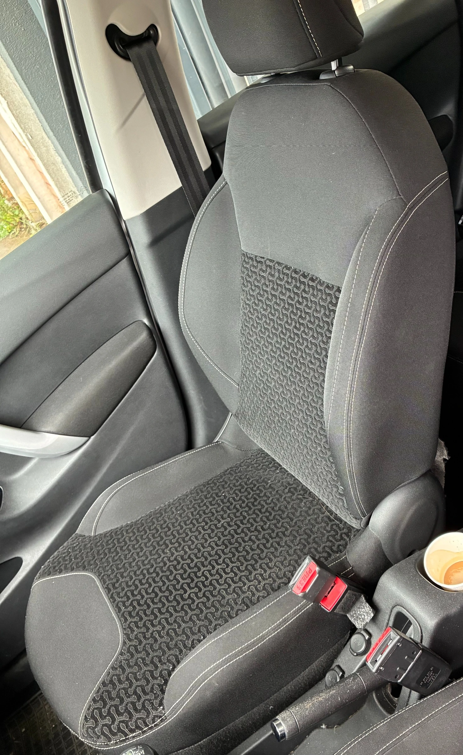Citroen C3, снимка 11 - Автомобили и джипове - 54455497