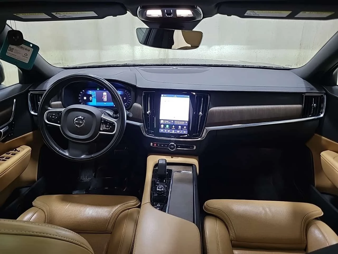 Volvo V90 Cross Country * B6 AWD * CARFAX * �e� ��������� *  | Mobile.bg � ����������� 6