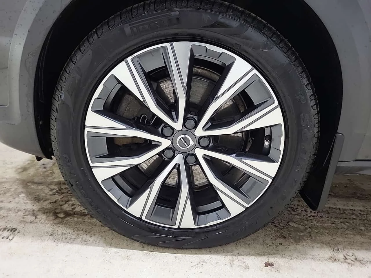 Volvo V90 Cross Country * B6 AWD * CARFAX * �e� ��������� *  | Mobile.bg � ����������� 15