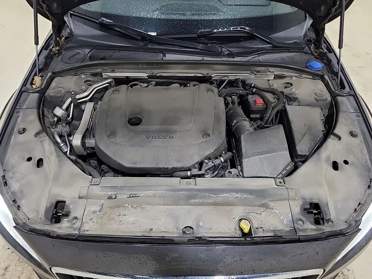 Volvo V90 Cross Country * B6 AWD * CARFAX * �e� ��������� *  | Mobile.bg � ����������� 17