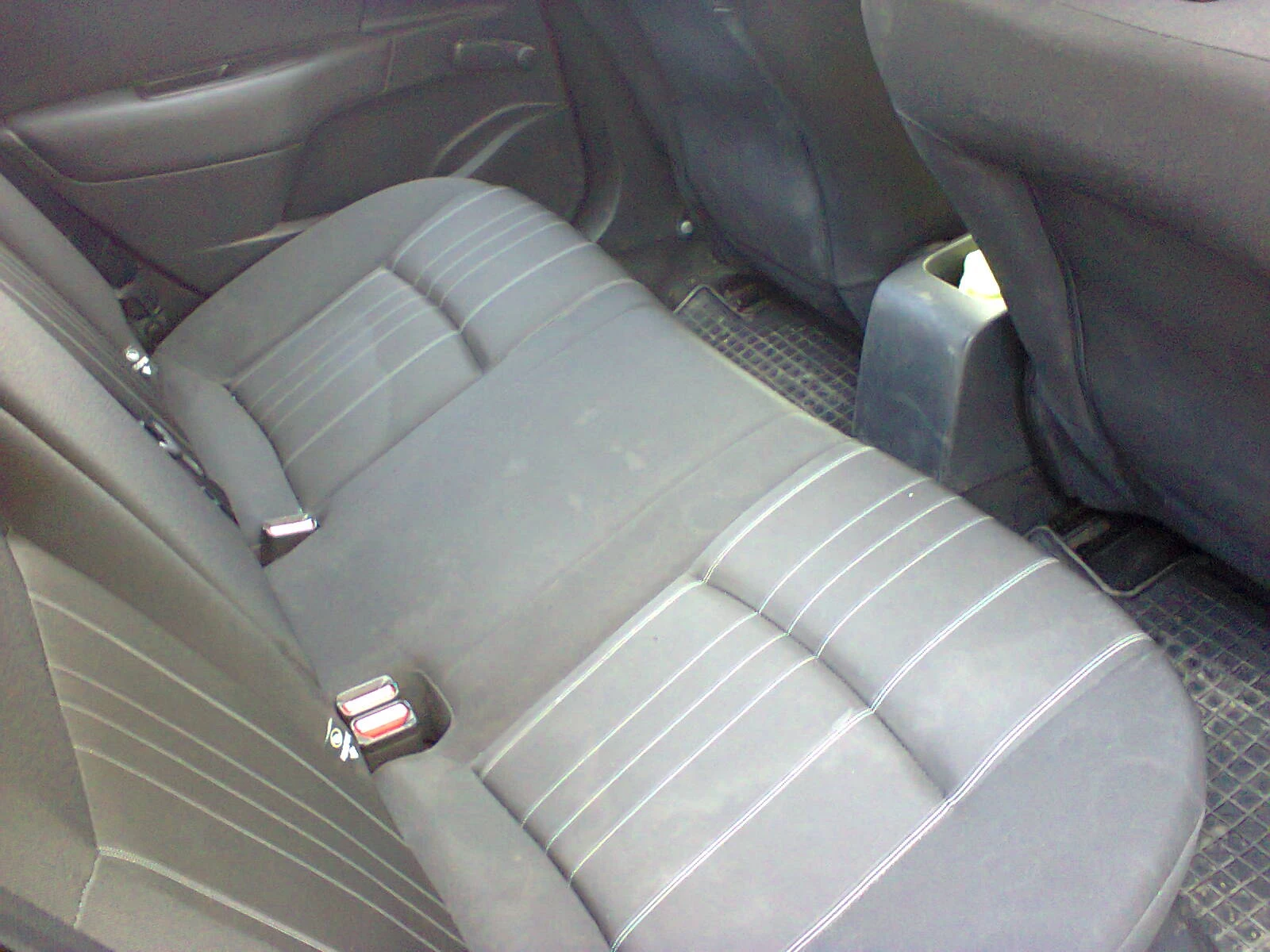 Citroen C4 1.4 i - EURO 5, снимка 12 - Автомобили и джипове - 54718539