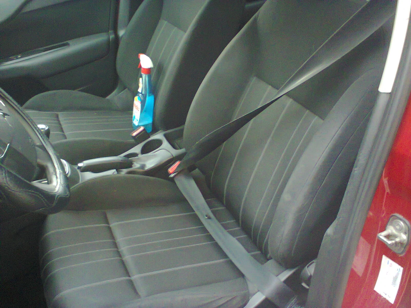 Citroen C4 1.4 i - EURO 5, снимка 13 - Автомобили и джипове - 54718539