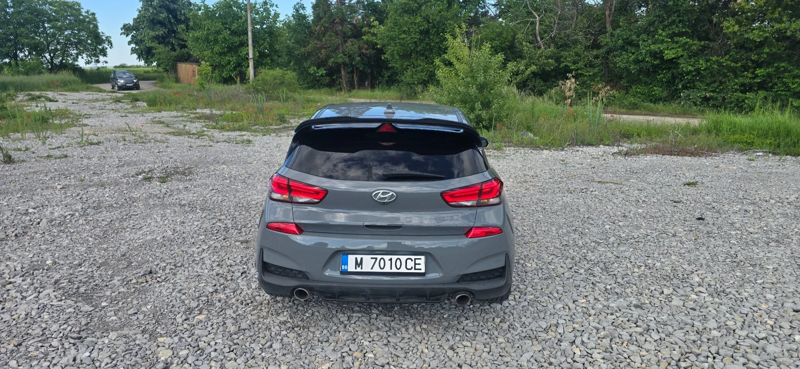 Hyundai I30 N Performance , снимка 5 - Автомобили и джипове - 54731013