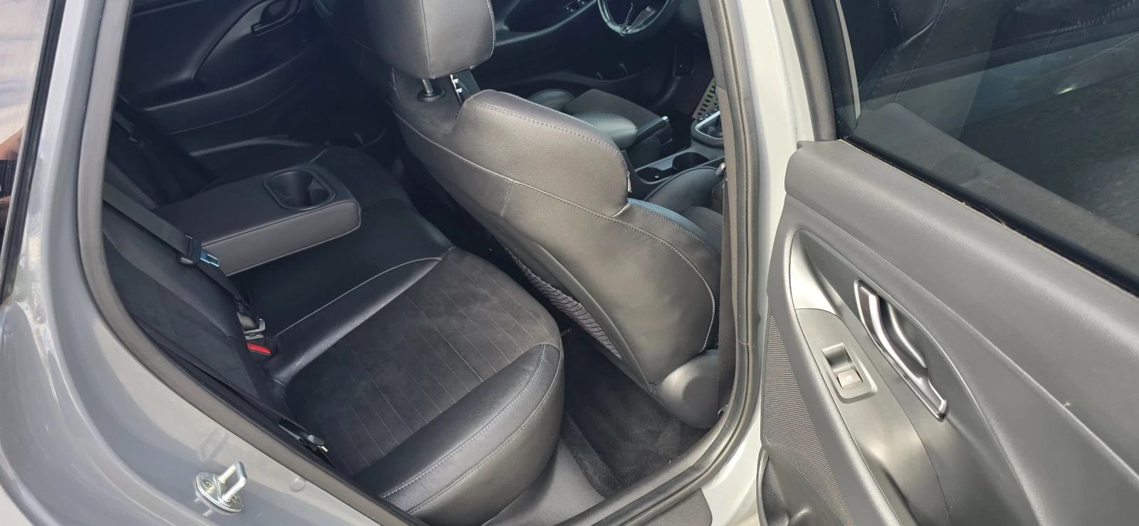 Hyundai I30 N Performance , снимка 13 - Автомобили и джипове - 54731013