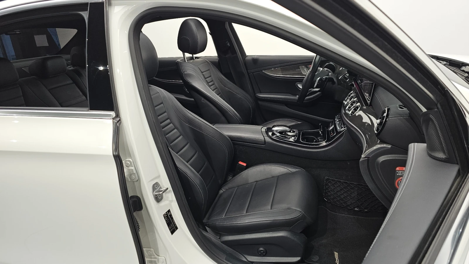 Mercedes-Benz E 300 AMG Line cam360* Disi/���������/�������� | Mobile.bg � ����������� 6