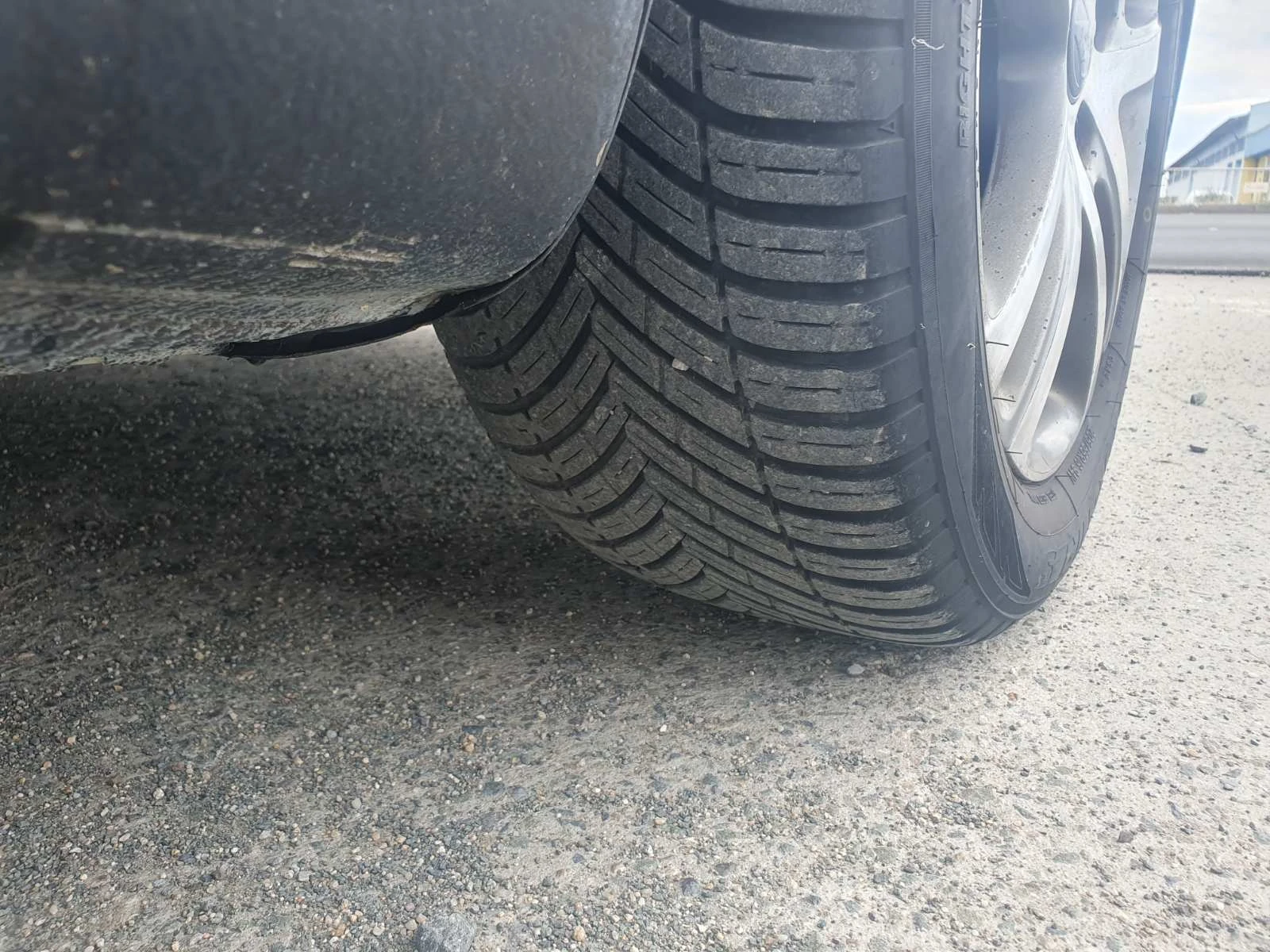 VW Golf 1, 6i газ Италия, снимка 12 - Автомобили и джипове - 55173336
