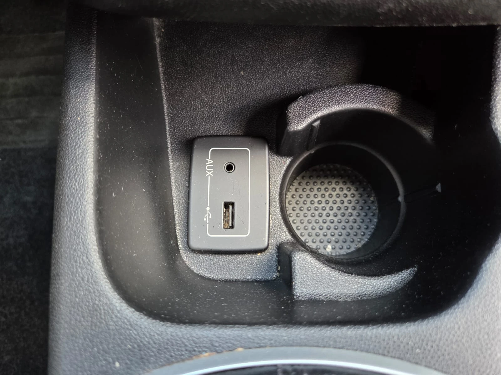 Fiat Punto 1.2, снимка 12 - Автомобили и джипове - 55217379