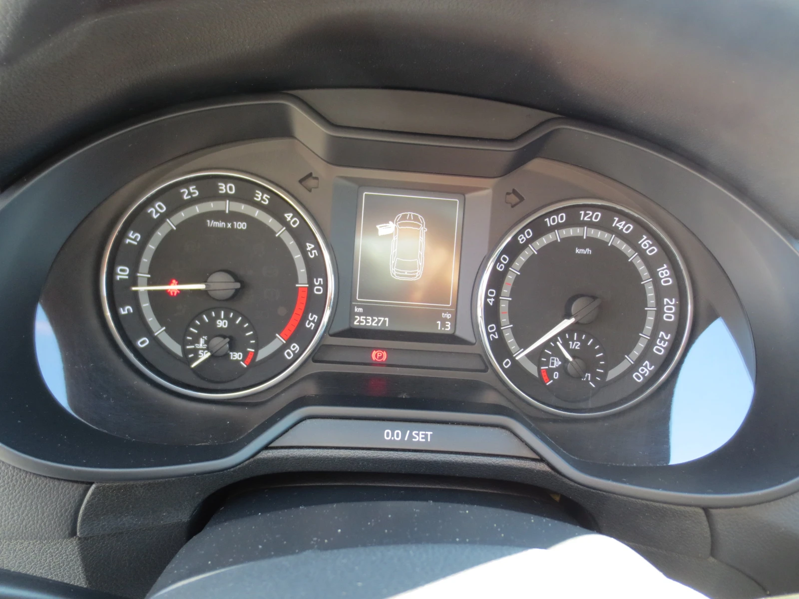 Skoda Octavia 2.0 TDI * SCOUT*  | Mobile.bg � ����������� 11