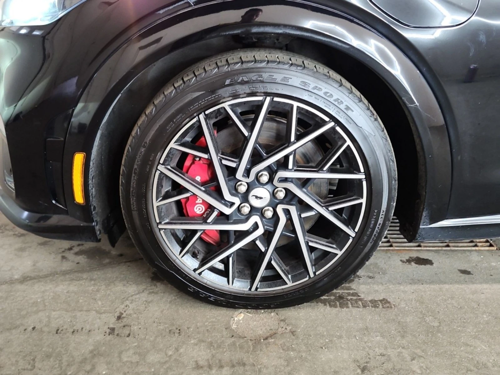 Ford Mustang Mach-E GT PERFORMANCE EDITION ���������� ���� �� �������� | Mobile.bg � ����������� 15