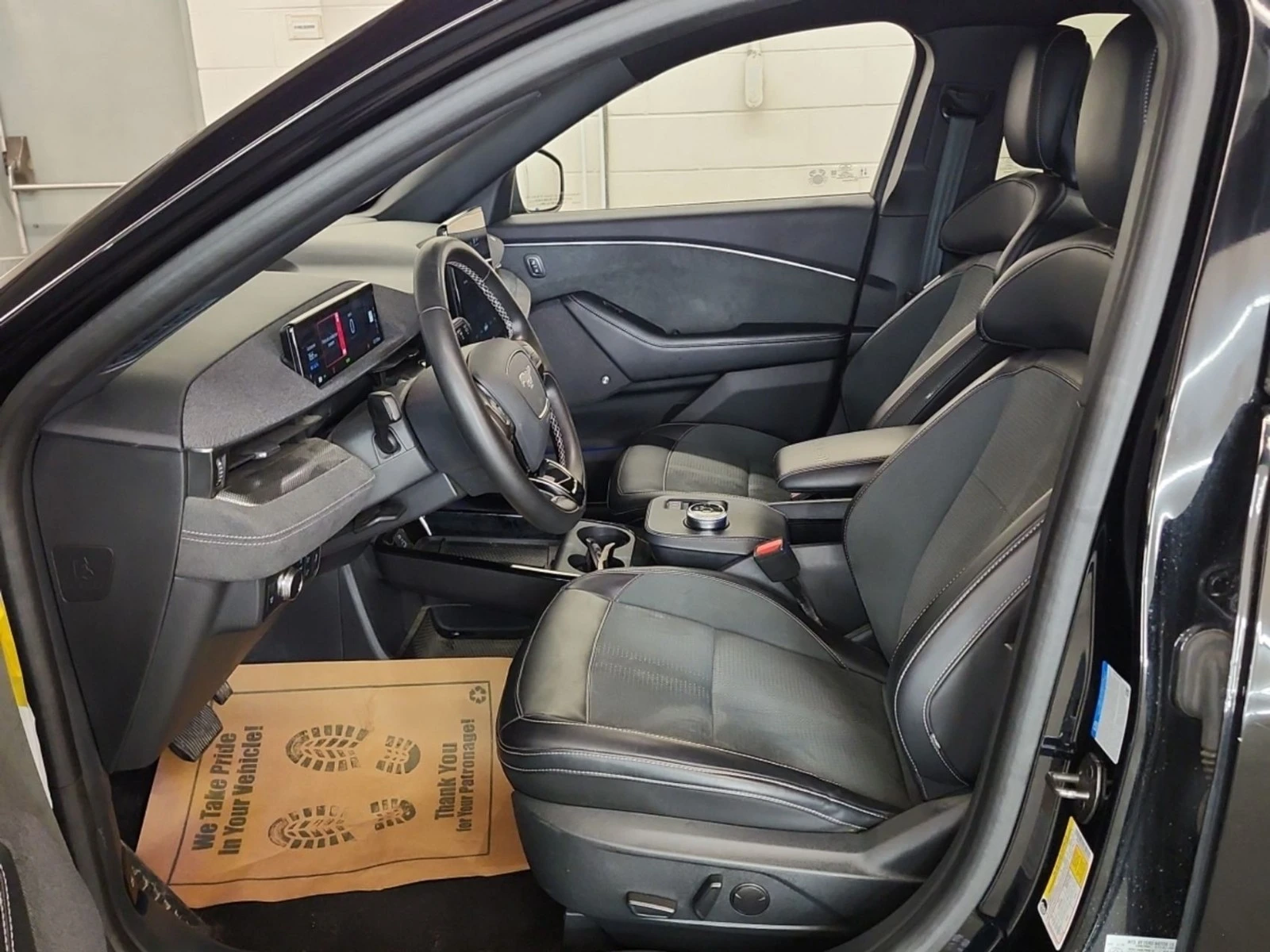 Ford Mustang Mach-E GT PERFORMANCE EDITION ���������� ���� �� �������� | Mobile.bg � ����������� 5