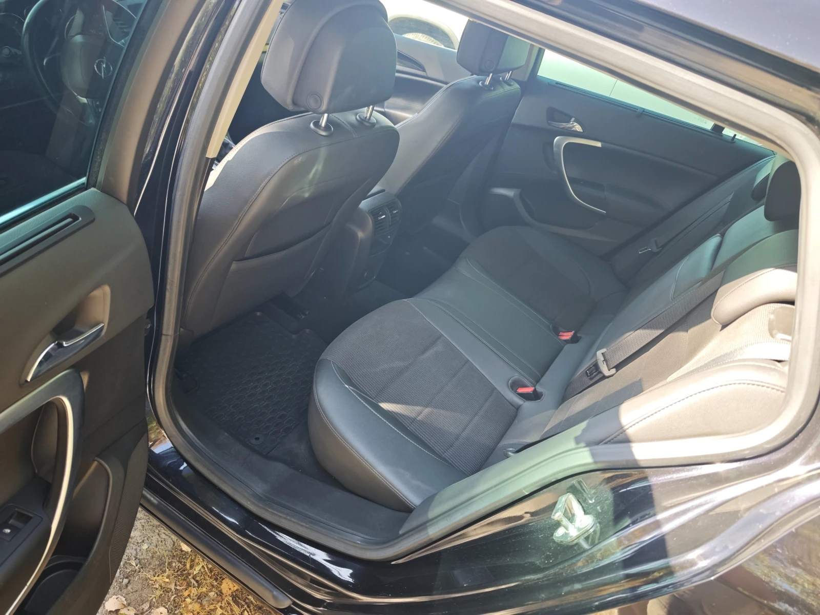 Opel Insignia 2.0i turbo | Mobile.bg � ����������� 6