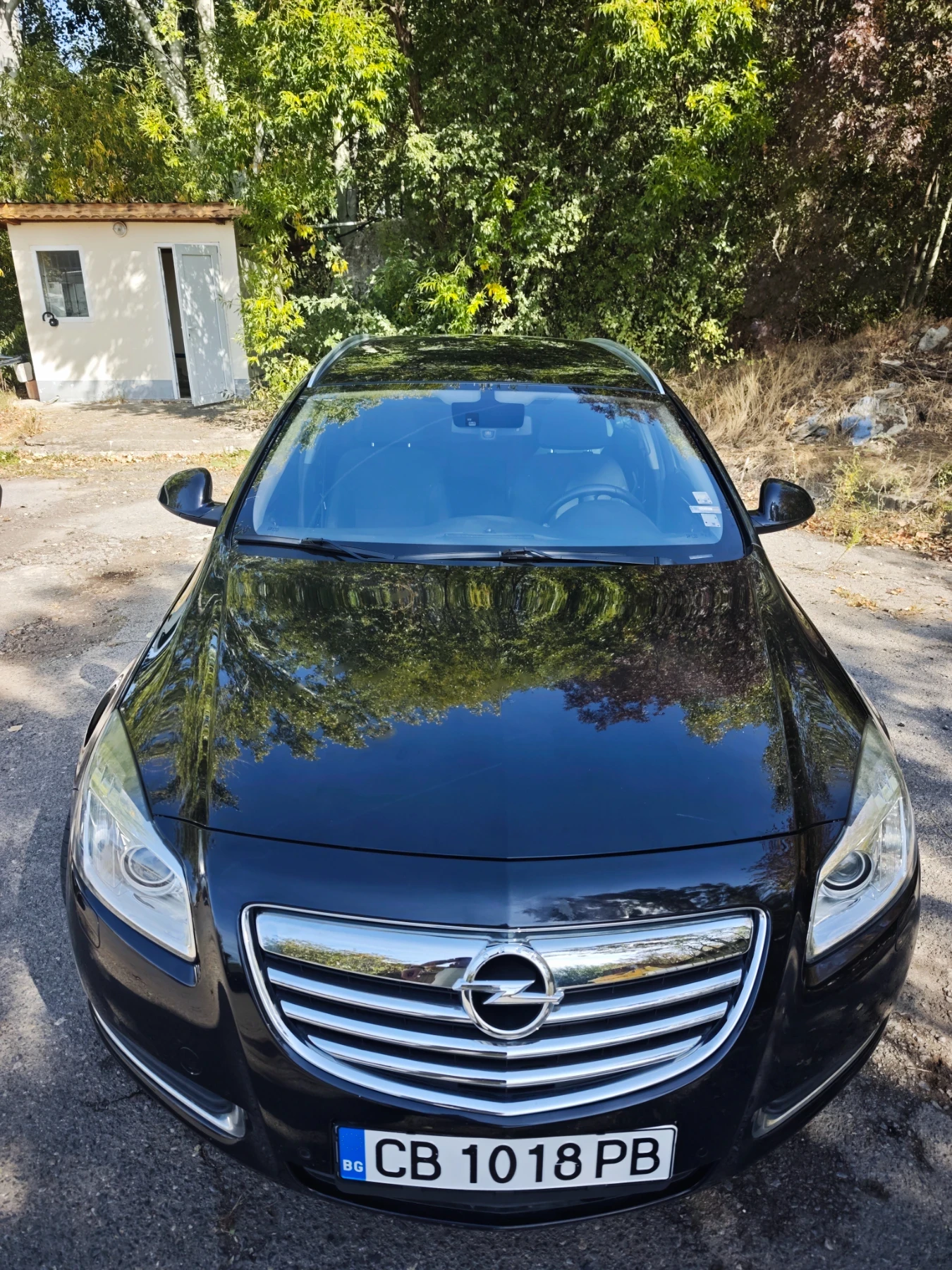 Opel Insignia 2.0i turbo | Mobile.bg � ����������� 3
