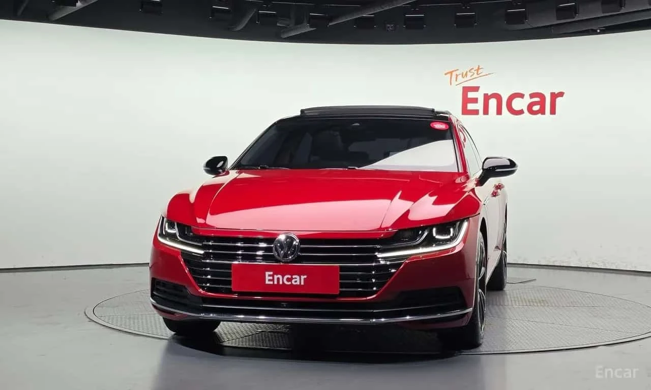 VW Arteon 2.0 TDI Prestige * ��������� ���� *  | Mobile.bg � ����������� 3