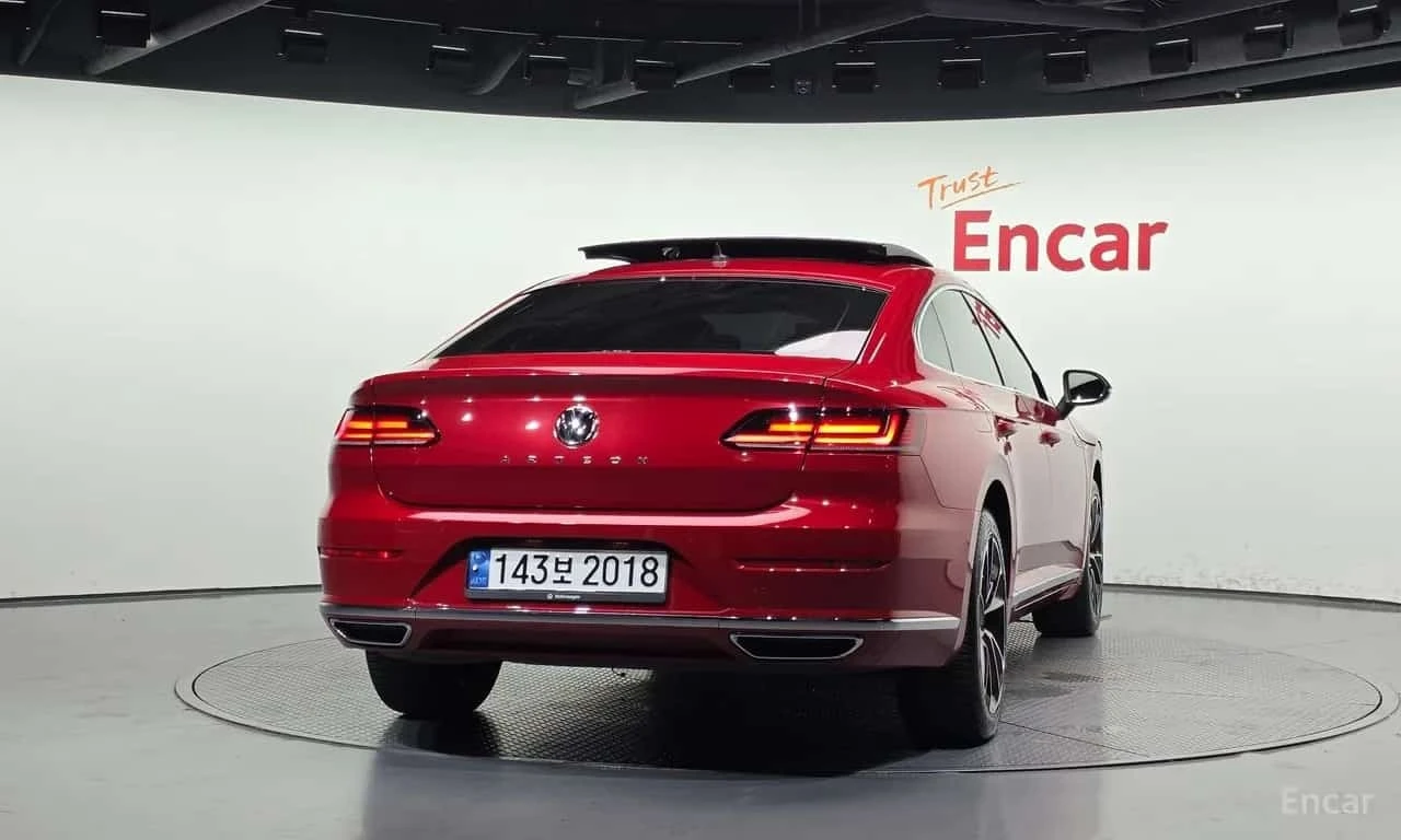 VW Arteon 2.0 TDI Prestige * ��������� ���� *  | Mobile.bg � ����������� 4
