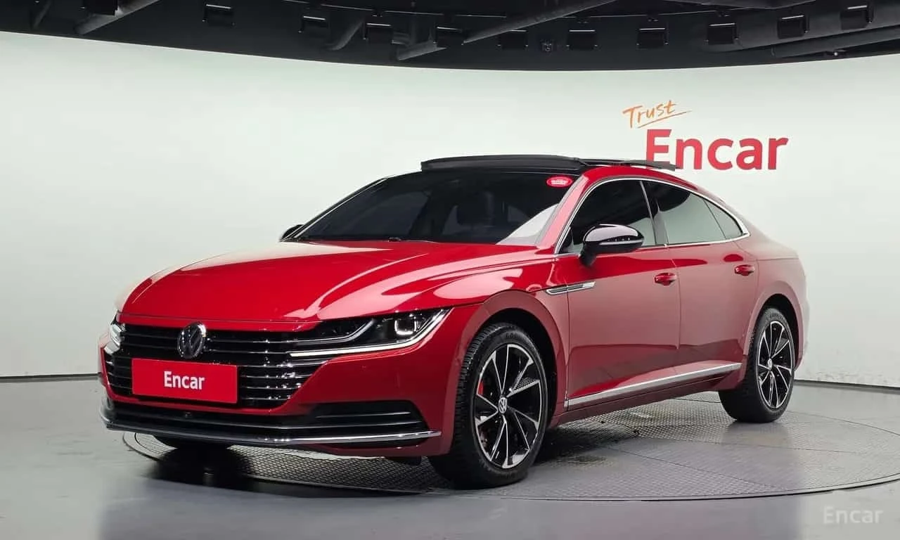 VW Arteon 2.0 TDI Prestige * ФИКСИРАНА ЦЕНА * 
