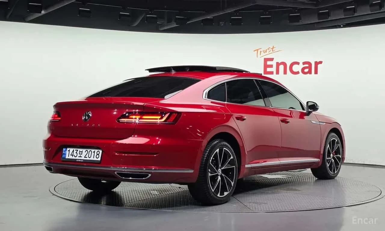 VW Arteon 2.0 TDI Prestige * ��������� ���� *  | Mobile.bg � ����������� 2