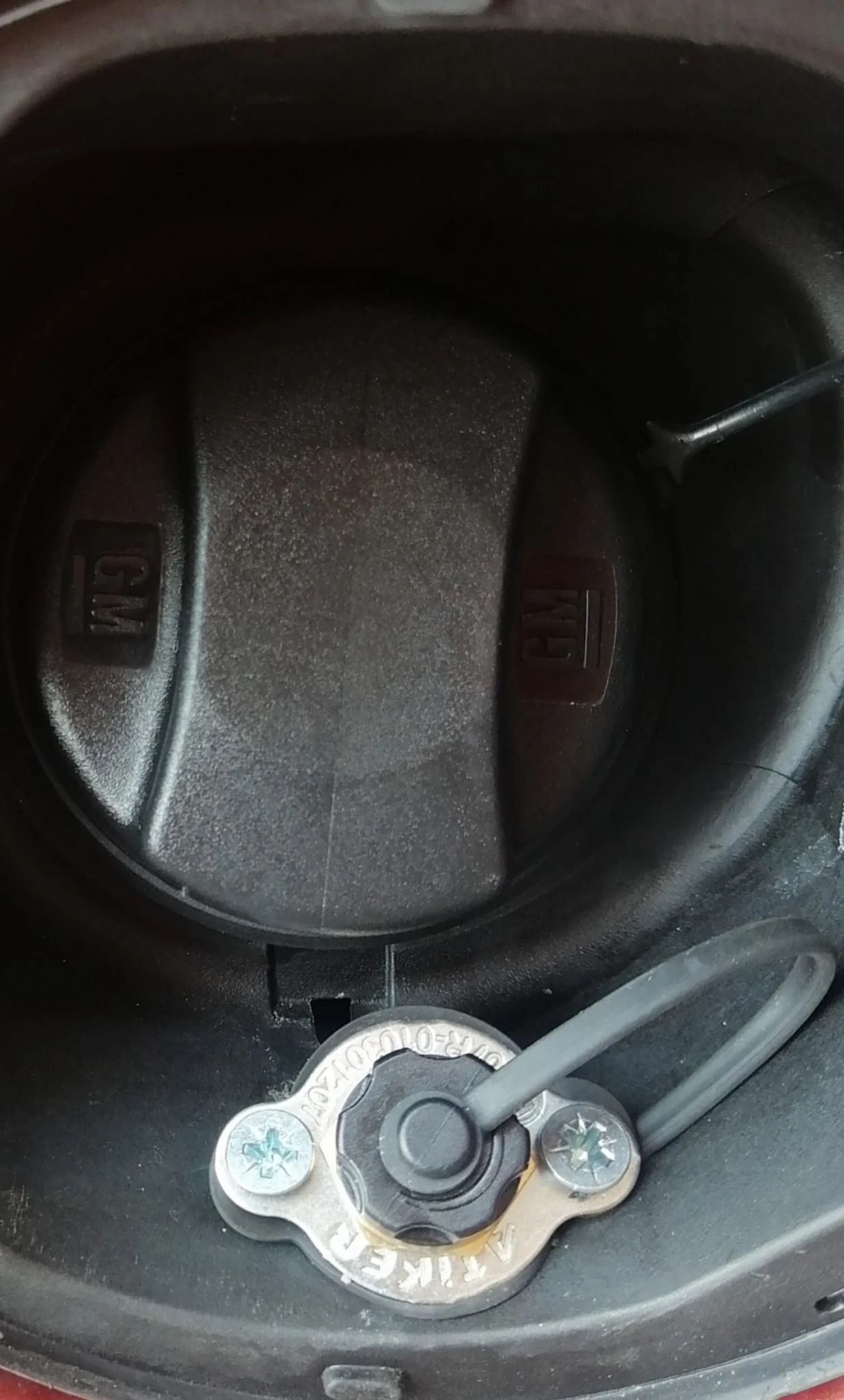 Opel Meriva ГАЗ, снимка 8 - Автомобили и джипове - 56436458