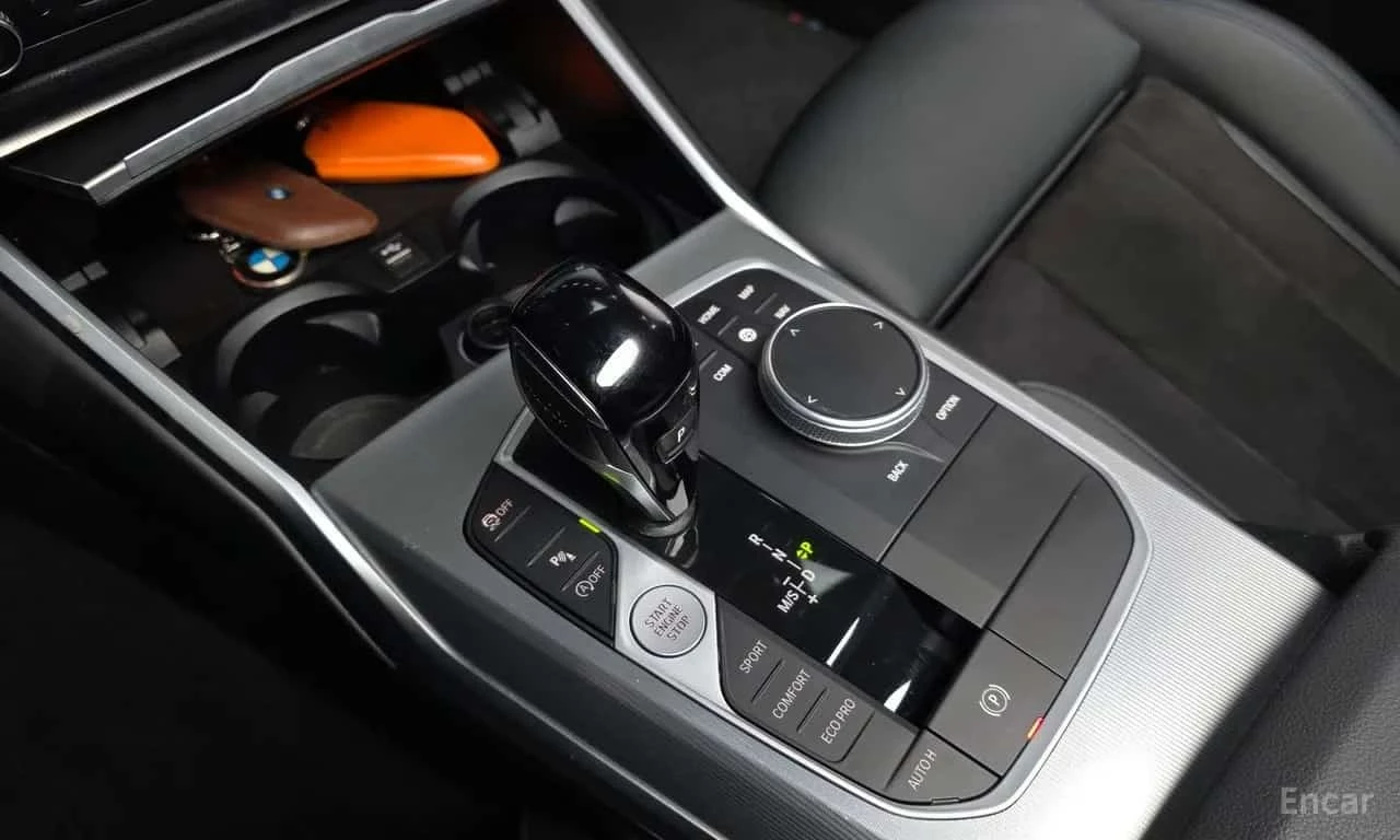 BMW 320 M Sport /�������/���������/������� | Mobile.bg � ����������� 9