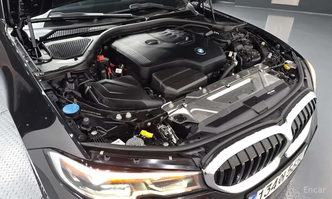 BMW 320 M Sport /�������/���������/������� | Mobile.bg � ����������� 6
