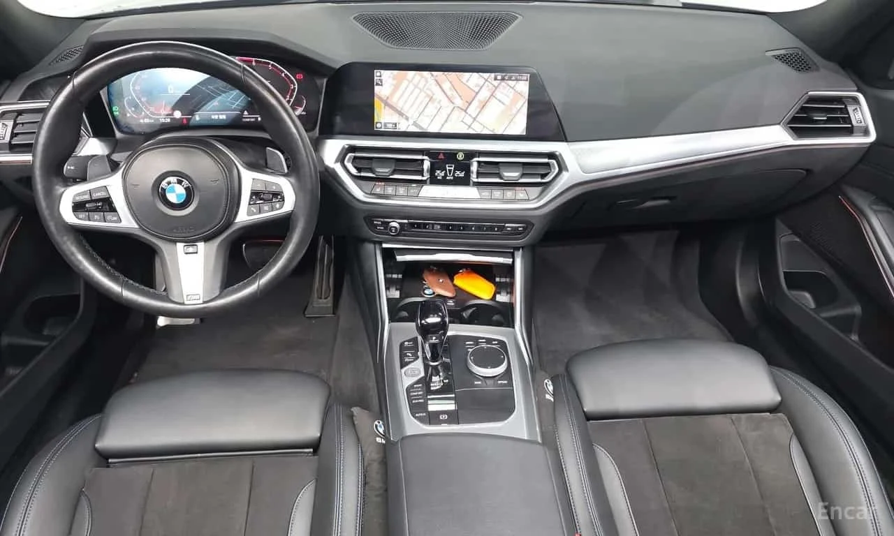 BMW 320 M Sport /�������/���������/������� | Mobile.bg � ����������� 7