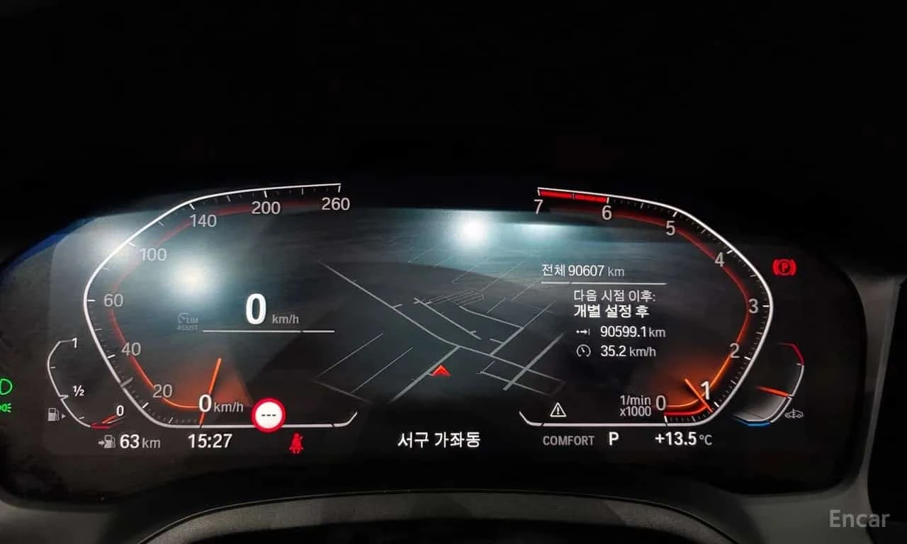 BMW 320 M Sport /�������/���������/������� | Mobile.bg � ����������� 8