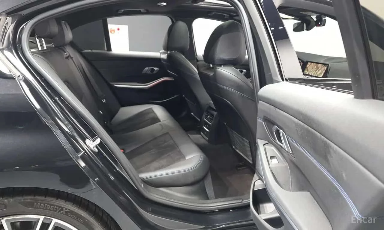 BMW 320 M Sport /�������/���������/������� | Mobile.bg � ����������� 12