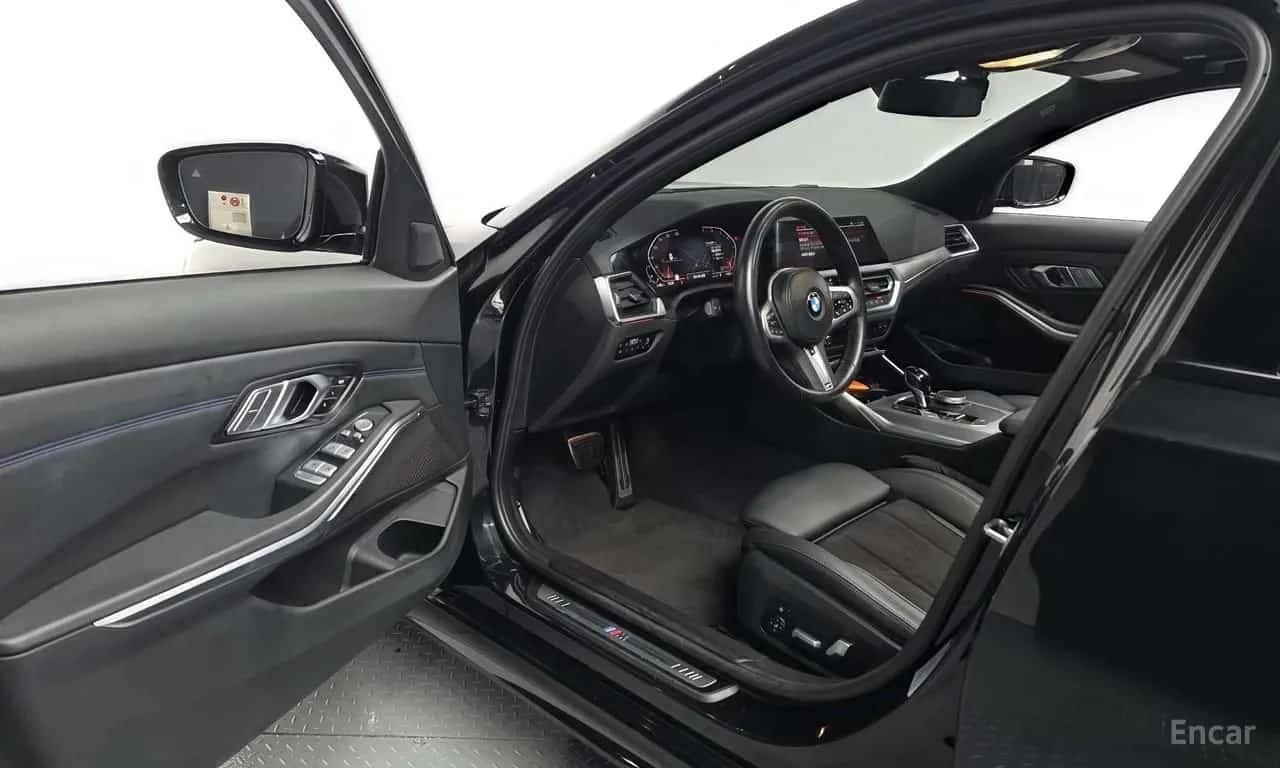 BMW 320 M Sport /�������/���������/������� | Mobile.bg � ����������� 10