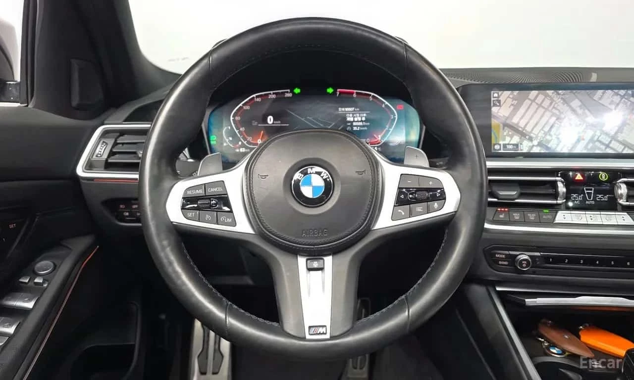 BMW 320 M Sport /�������/���������/������� | Mobile.bg � ����������� 13