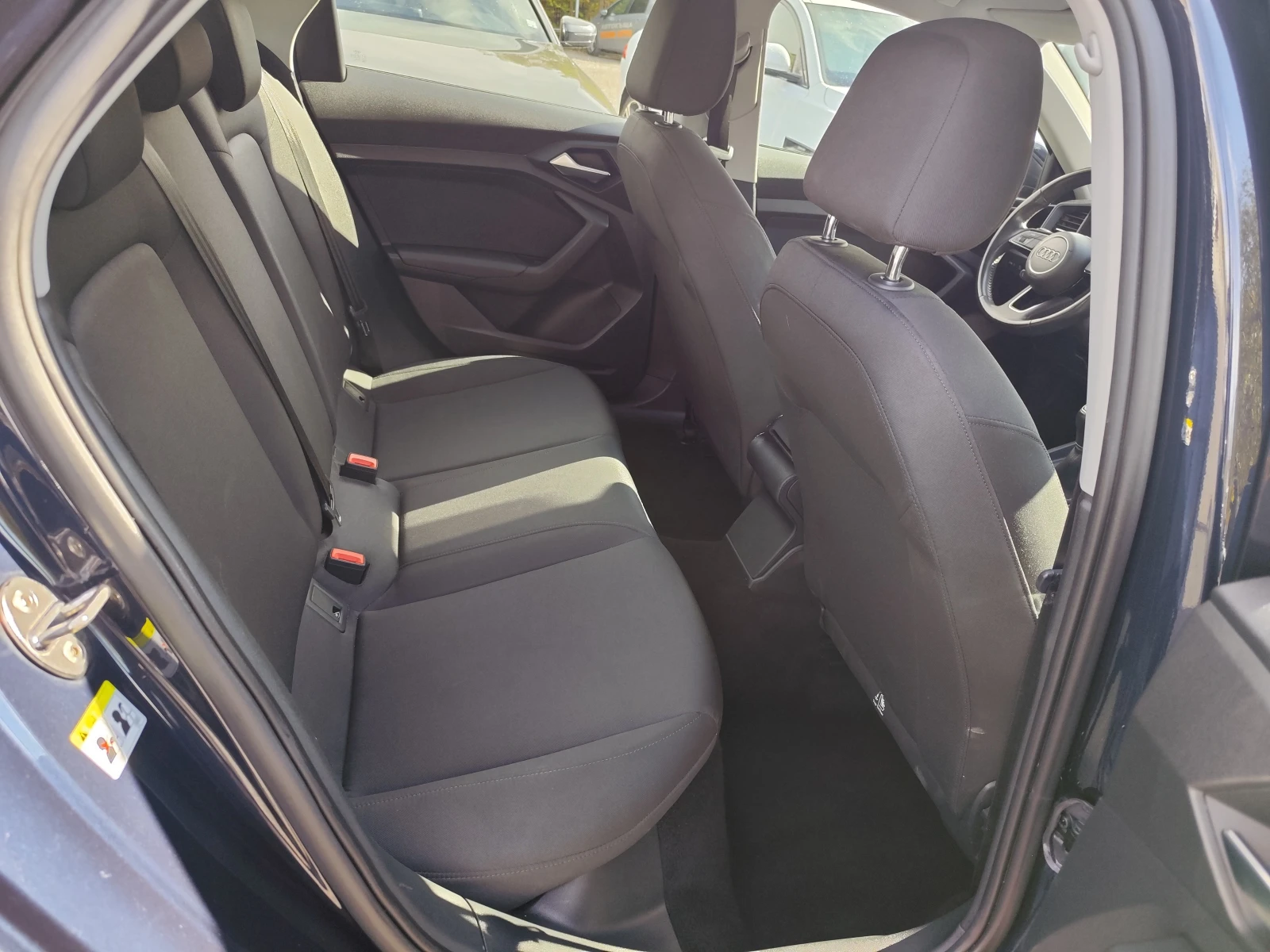 Audi A1 30* 1.0TFSi* SPORTBACK/LED/EURO6D/CARPLAY/ | Mobile.bg � ����������� 10